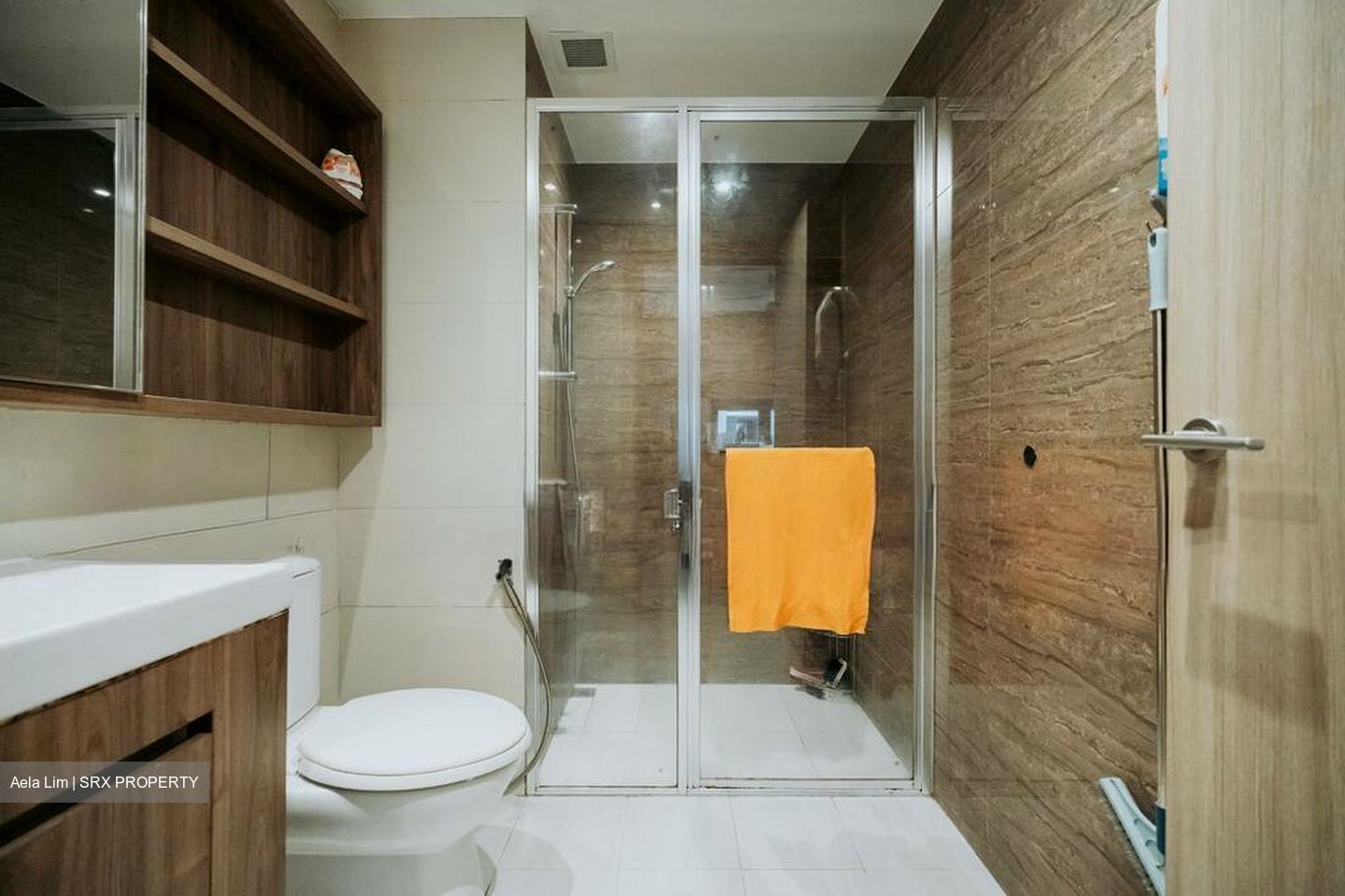 Sol Acres (D23), Condominium #495537371